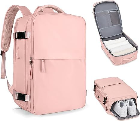Multi-Fach Adventure Rucksack Karnz