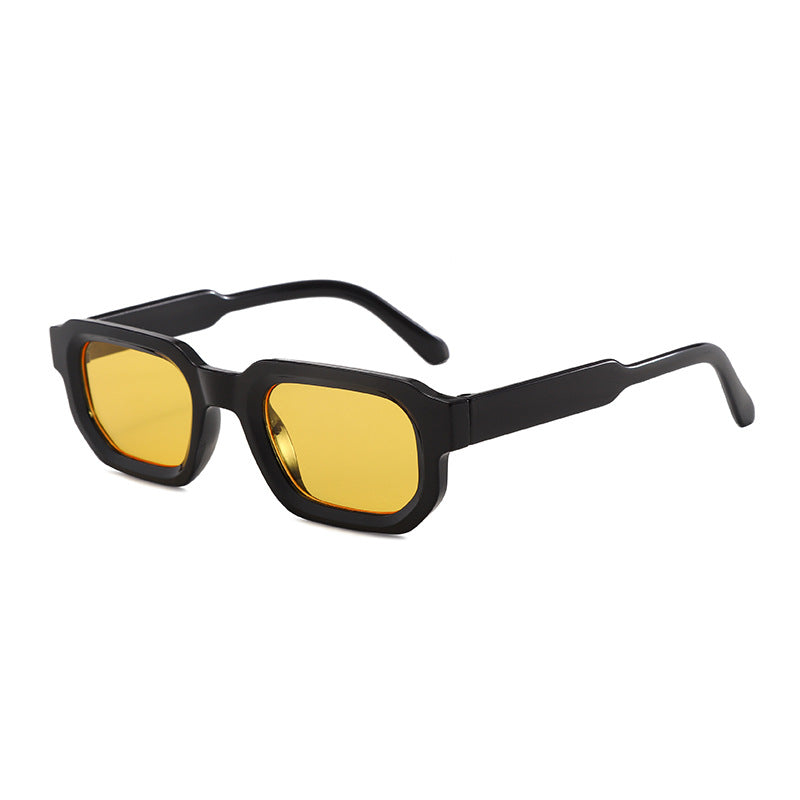 Damen modische Sonnenbrille Karnz