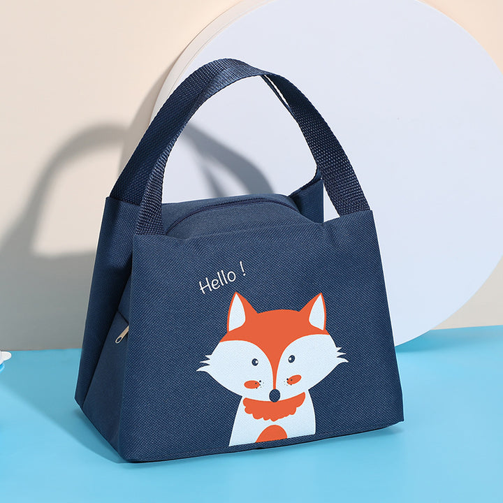 Isolierte Lunch Tasche Karnz
