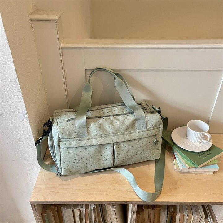 Kompakte Reise-Tasche