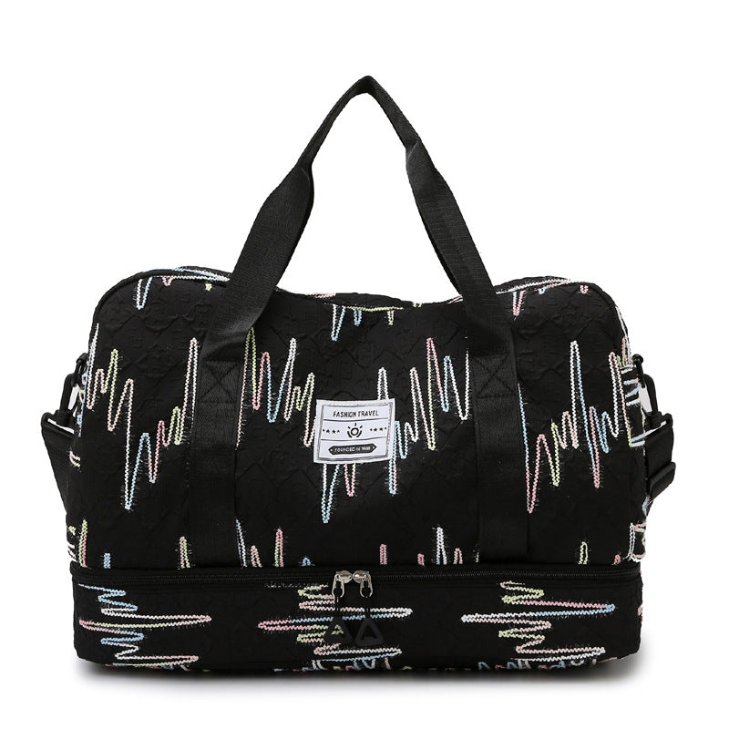 Reise-Duffel