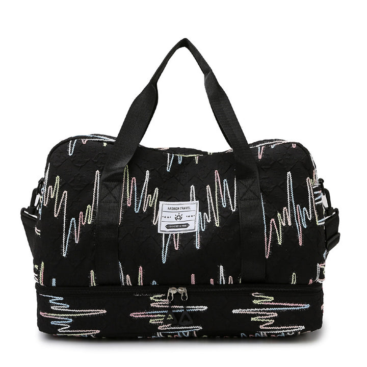 Reise-Duffel