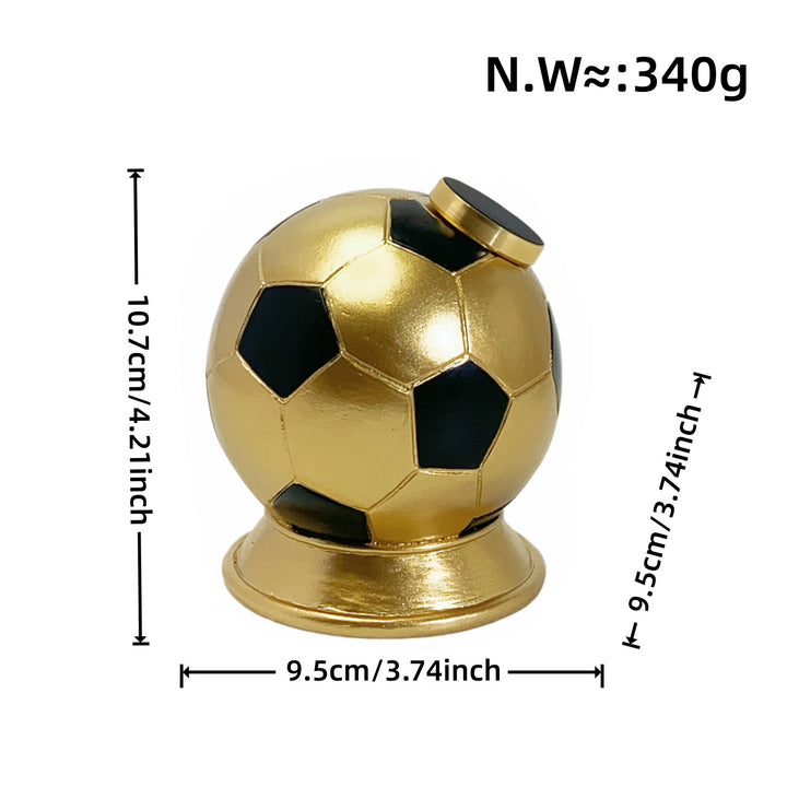 Fußball-Dekofigur Karnz
