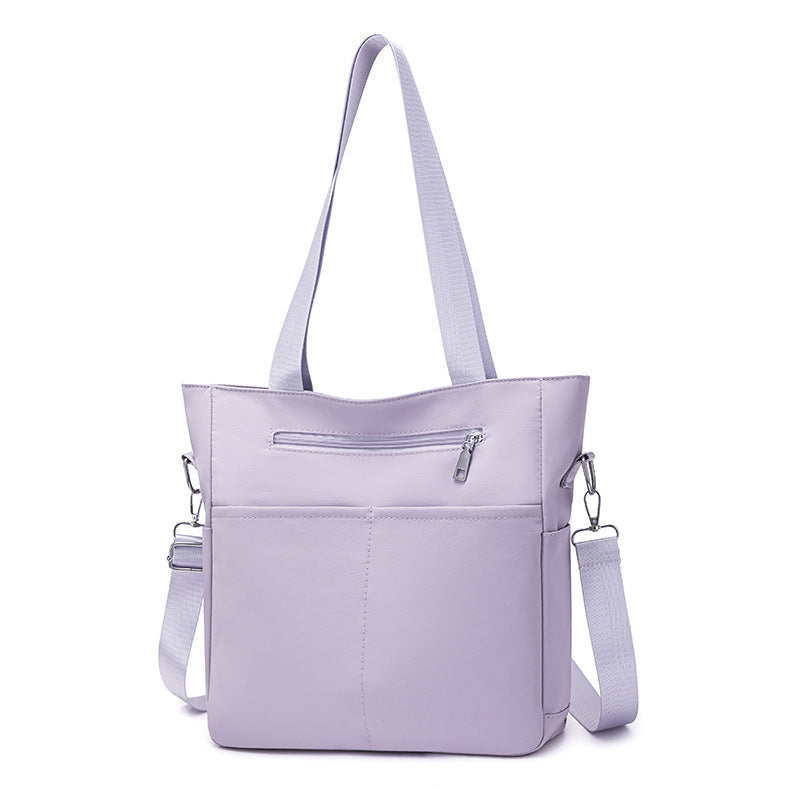 Chic vielseitige Handtasche Karnz
