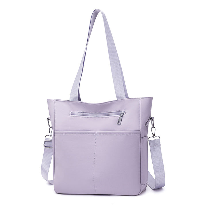 Chic vielseitige Handtasche Karnz
