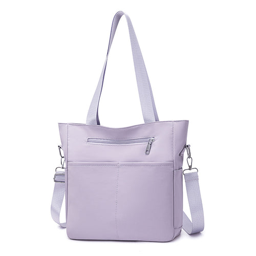 Chic vielseitige Handtasche Karnz