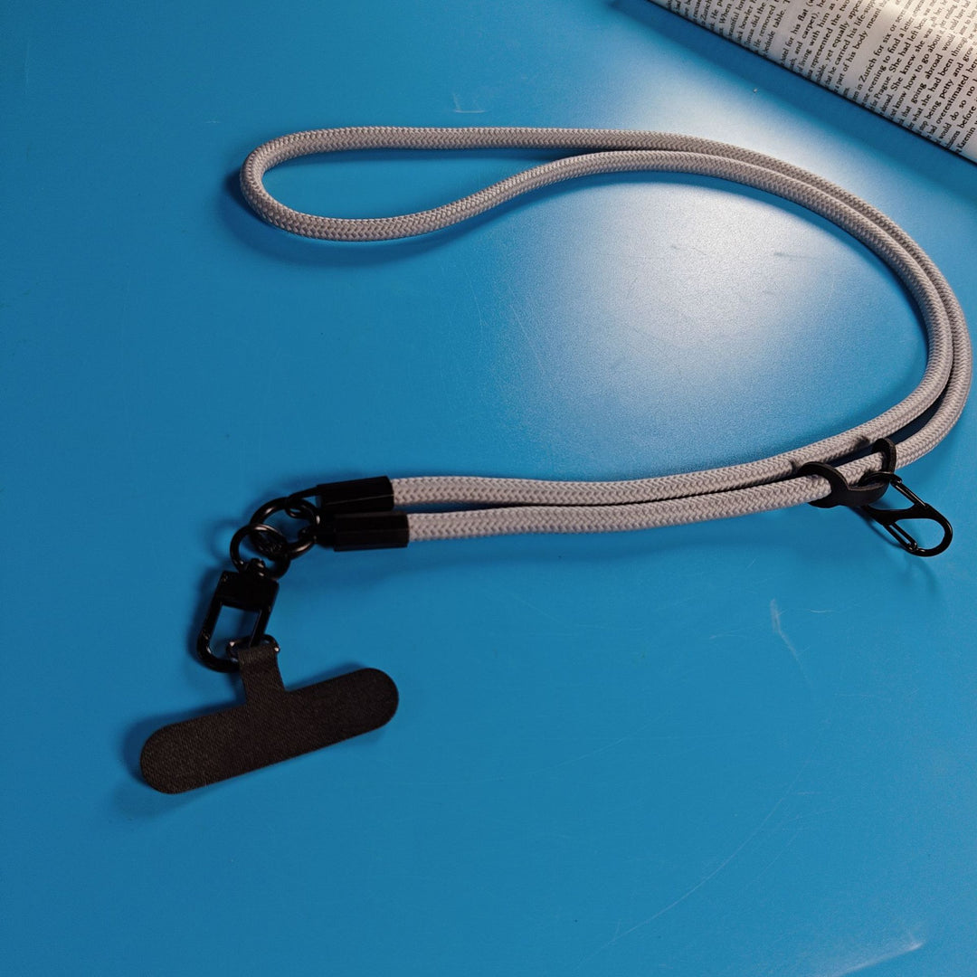 Langlebige verstellbare Utility-Lanyard Karnz