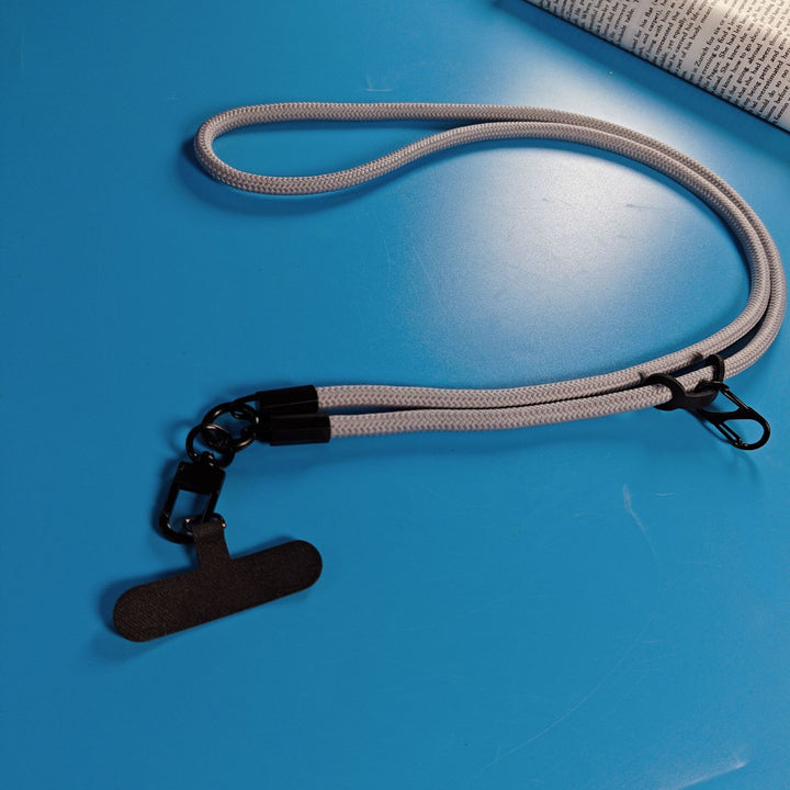 Langlebige verstellbare Utility-Lanyard Karnz