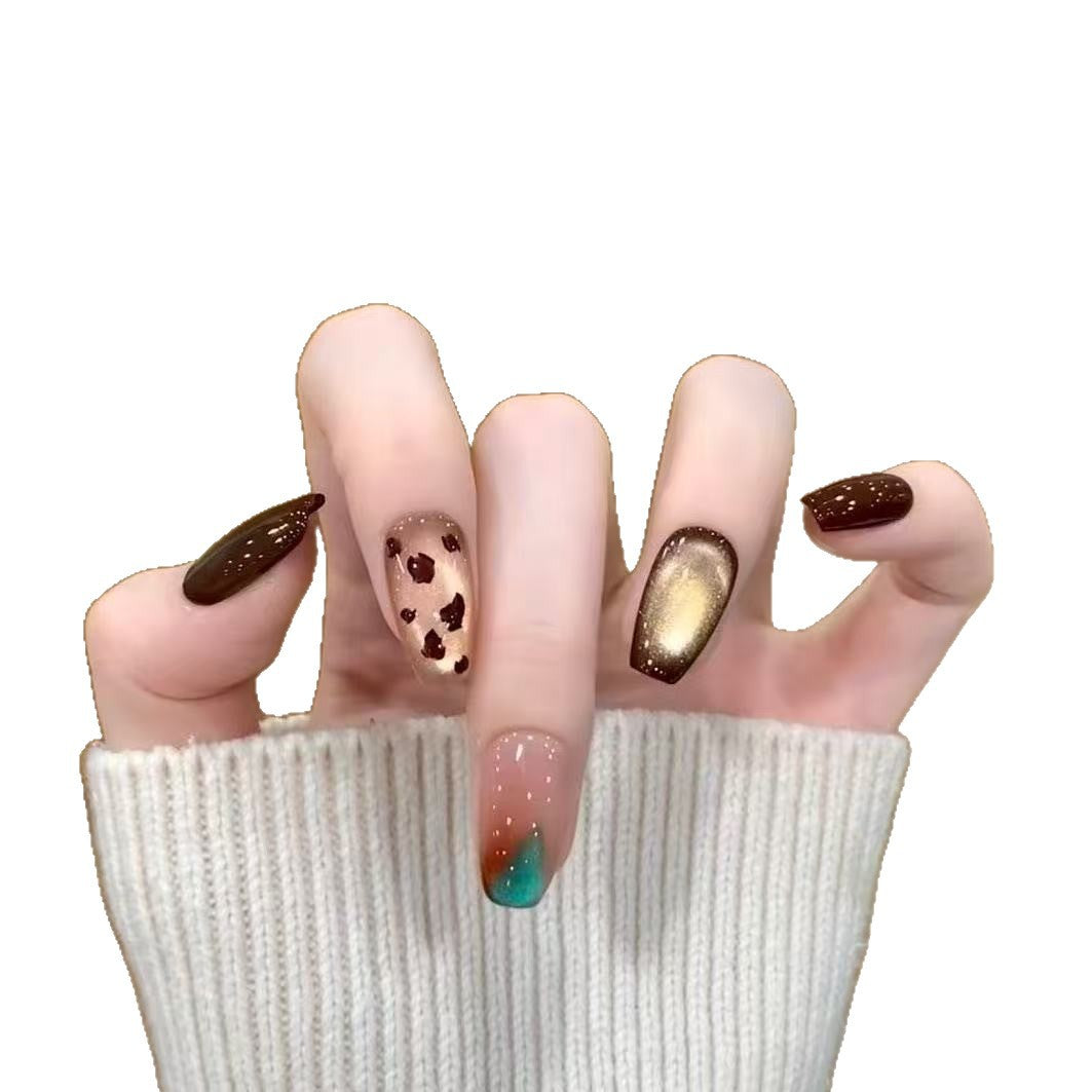 Nagelkunst