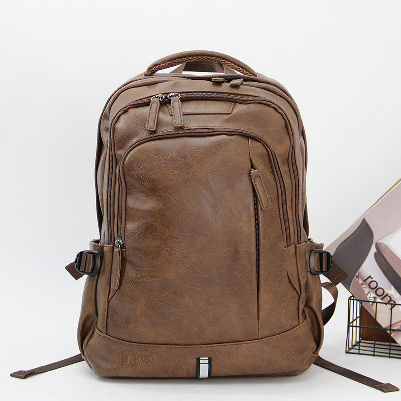 Modern Gestalteter Backpack mit Ergonomischem Tragesystem Karnz