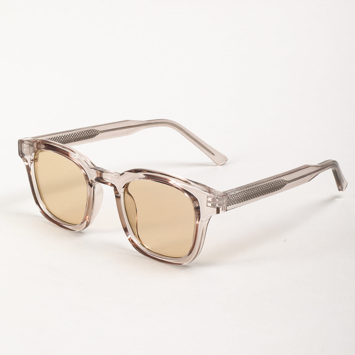 Damen Sonnenbrille im markanten minimalistischen Stil Karnz