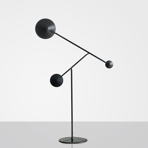 Moderne verstellbare Bogen Stehlampe