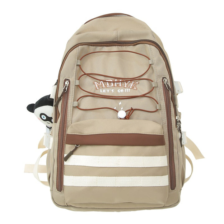 Stylischer Rucksack Karnz