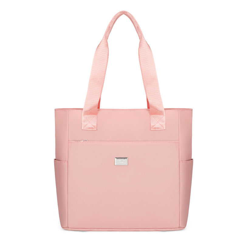 Alltagsstil Utility Tote Bag Karnz