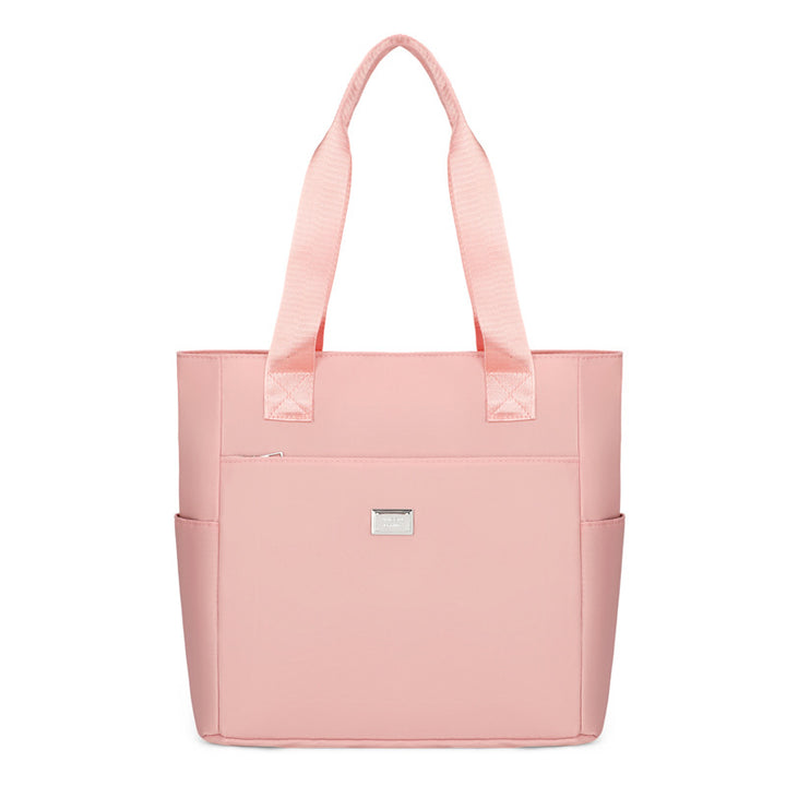 Alltagsstil Utility Tote Bag Karnz