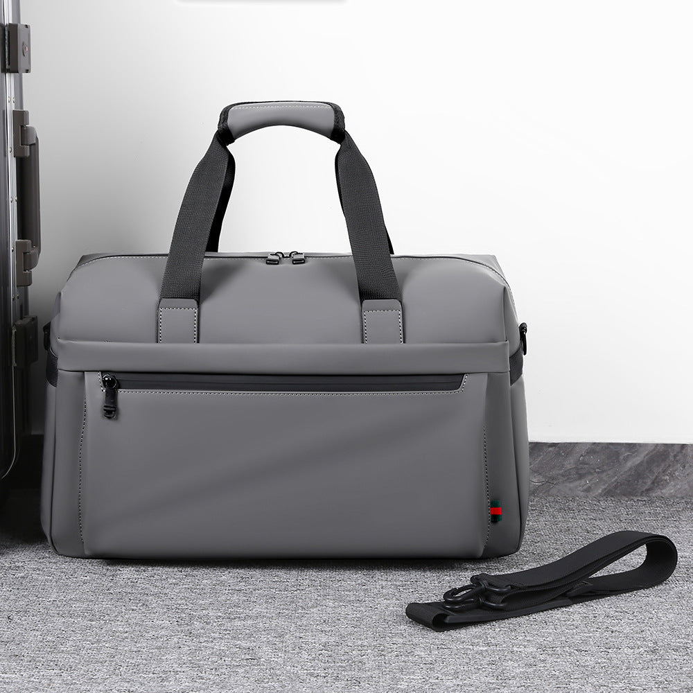 Vielseitige Utility Weekender Tasche Karnz