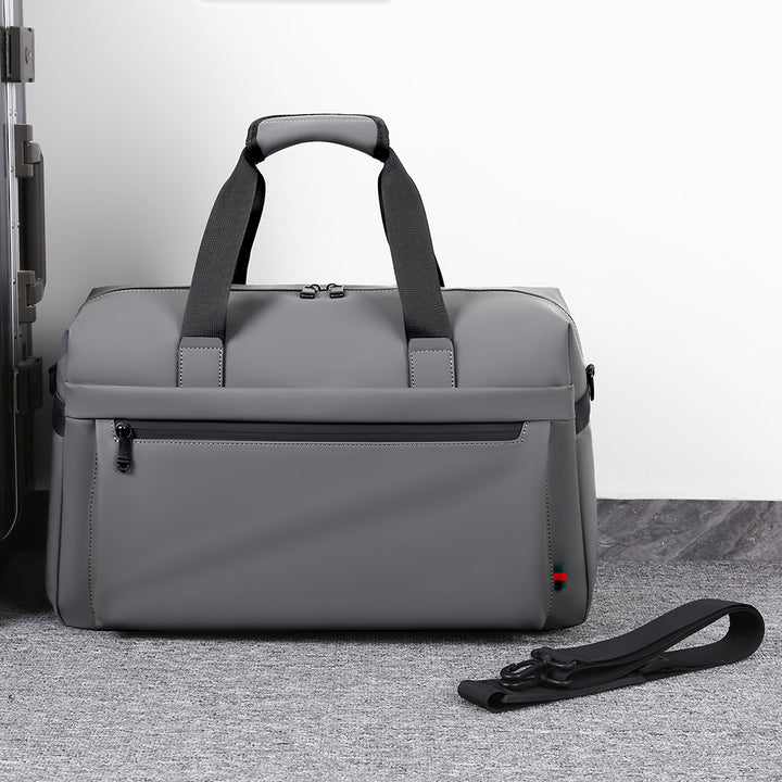 Vielseitige Utility Weekender Tasche Karnz