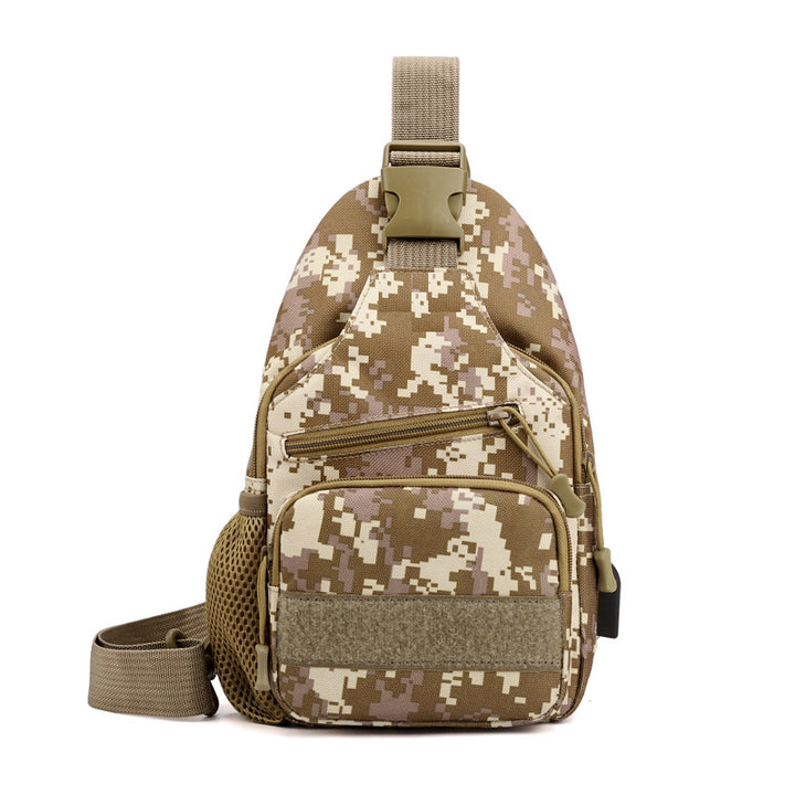 Leichtgewicht Crossbody Sling Pack