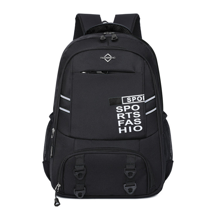 Vielseitiger Sport-Rucksack