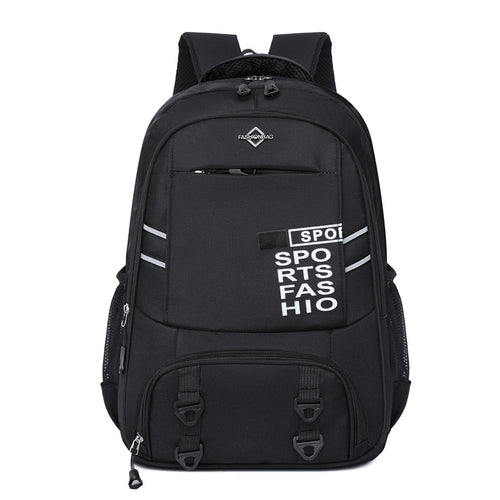 Vielseitiger Sport-Rucksack