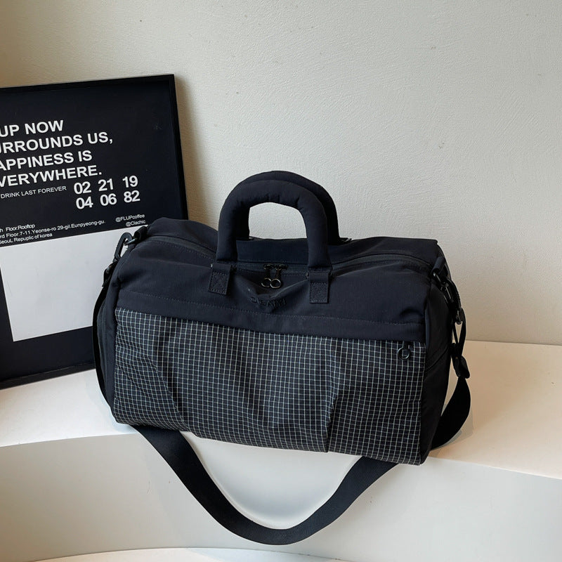 Vielseitige Mehrfach-Taschen Reisetasche