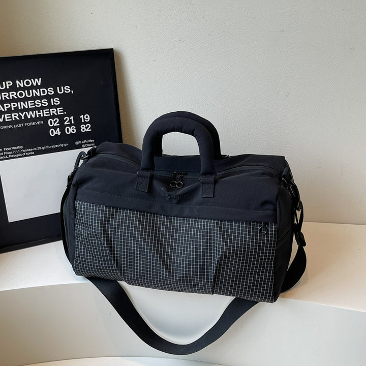 Vielseitige Mehrfach-Taschen Reisetasche