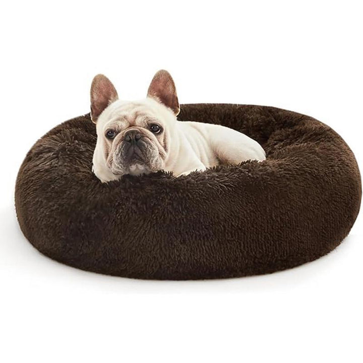 Gemütliches Hundebett