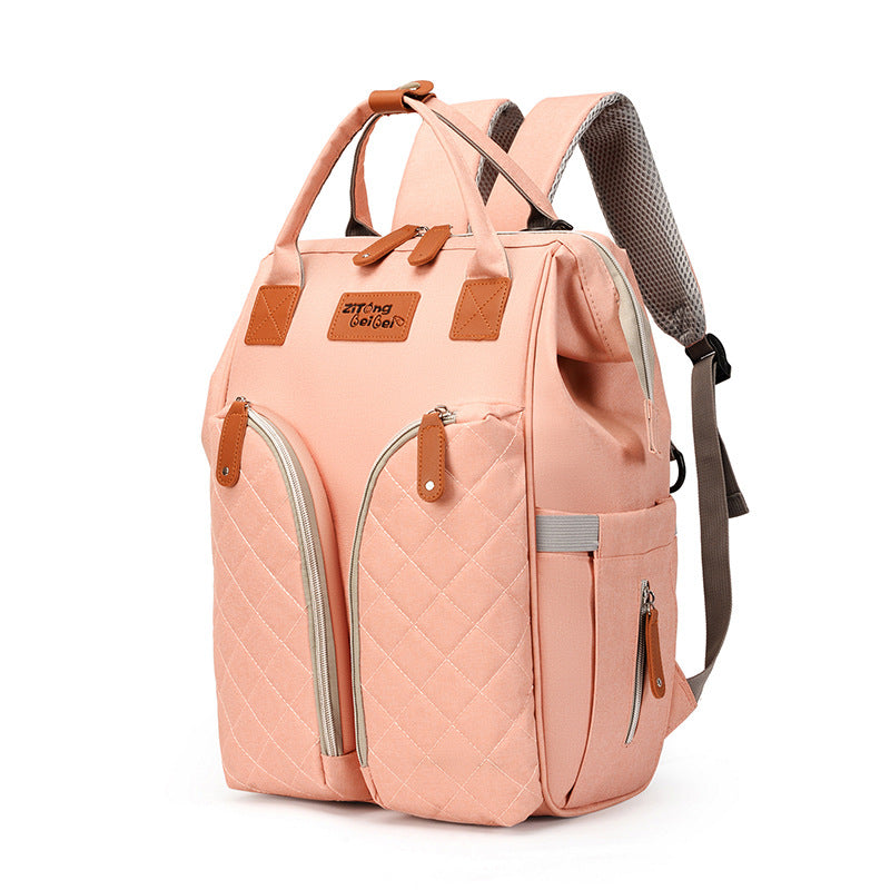 Multi-Zweck-Reise-Rucksack Karnz