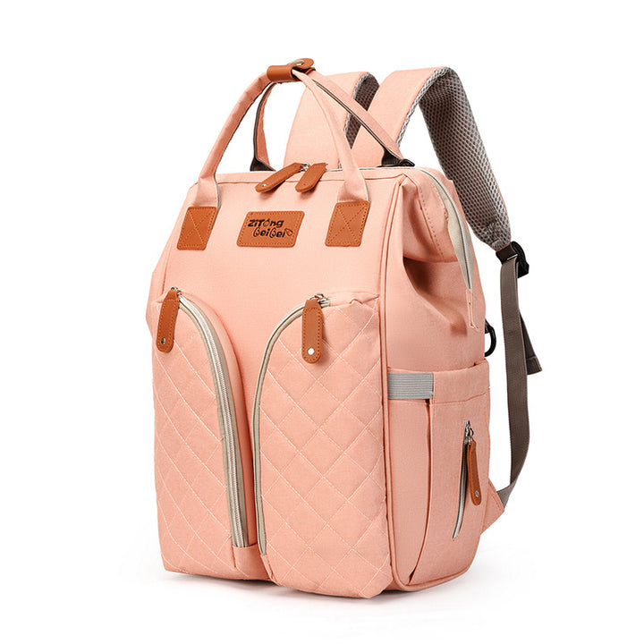 Multi-Zweck-Reise-Rucksack Karnz