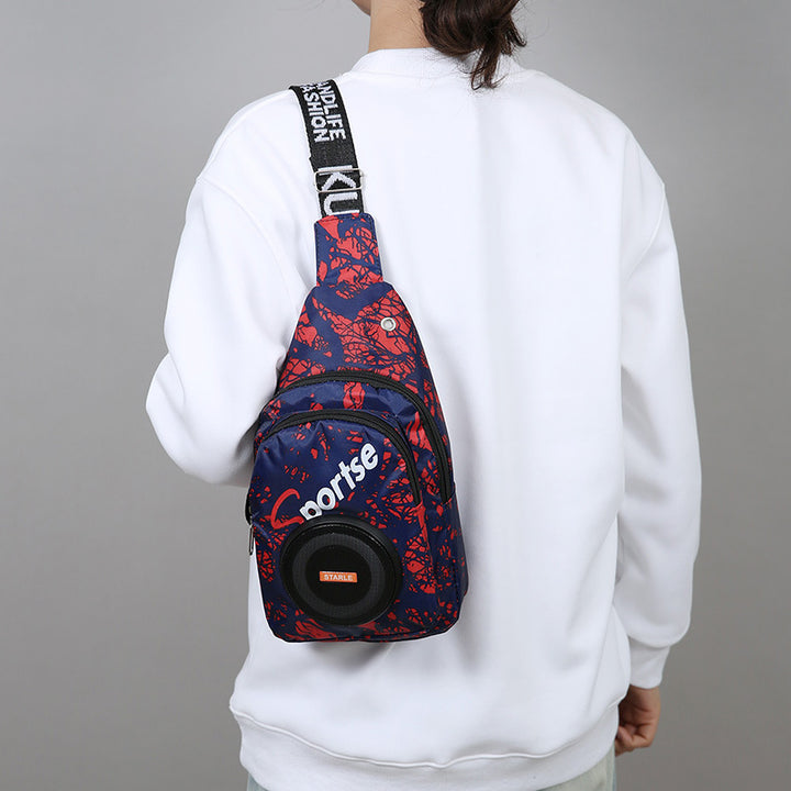 Sling Bag Karnz