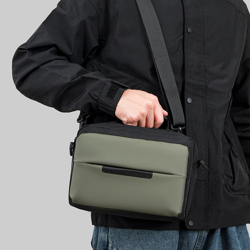 Elegante professionelle Dokumententasche Karnz