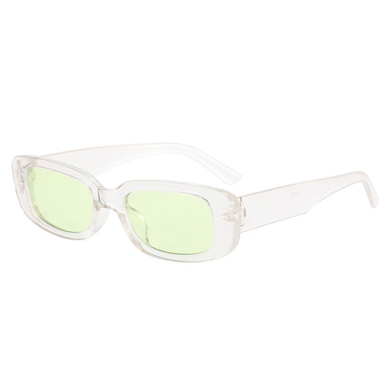 Damen modische Sonnenbrille Karnz