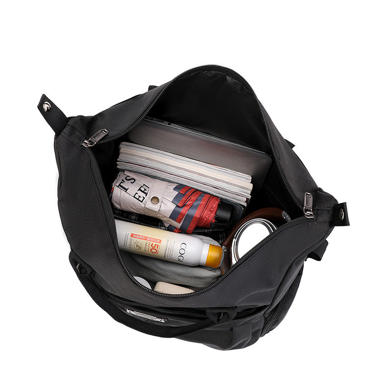 Stylischer Rucksack Karnz