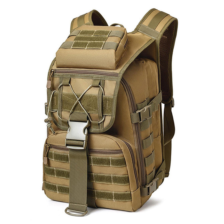 Vielseitiger Outdoor-Taktischer Rucksack Karnz