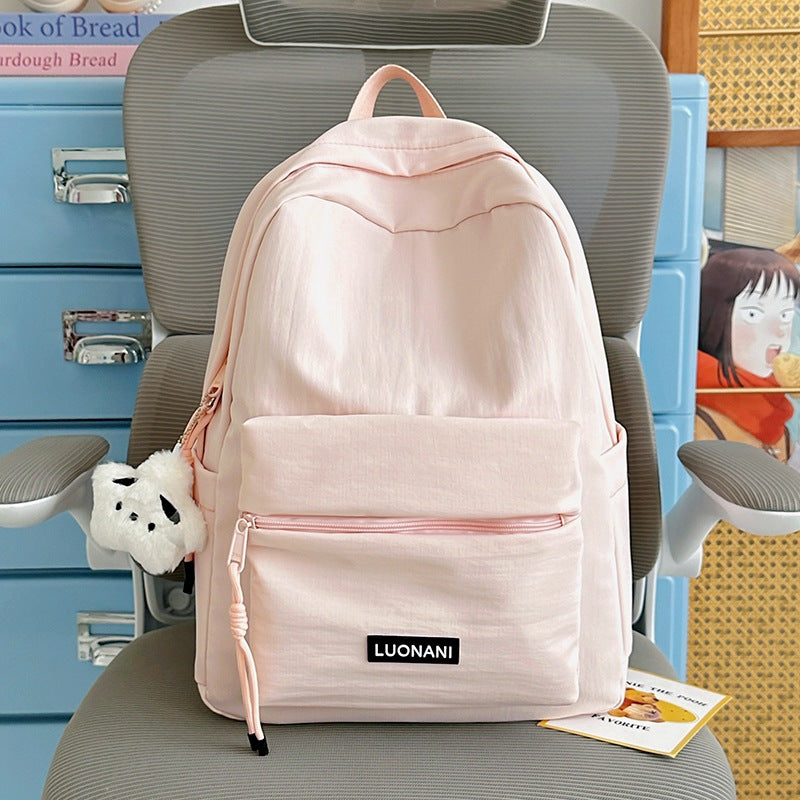 Leichte Freizeit-Rucksack Karnz 1791204819