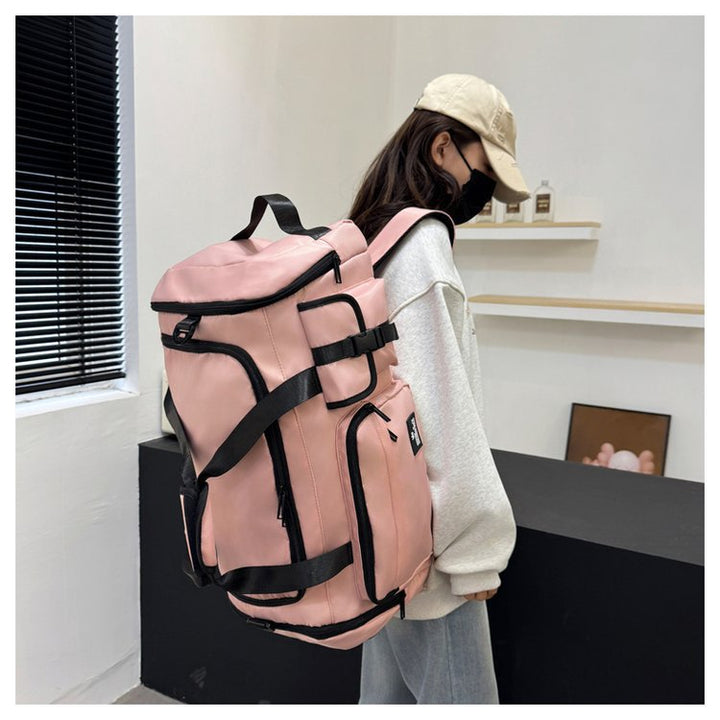 Reise-Duffle Karnz