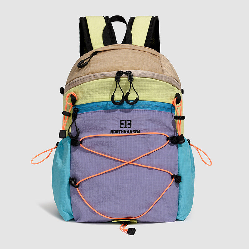 Multi-Funktionaler Abenteuer-Rucksack Karnz 1791205960