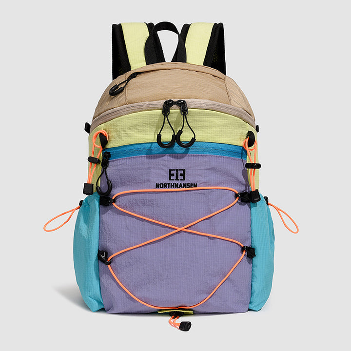 Multi-Funktionaler Abenteuer-Rucksack Karnz 1791205960