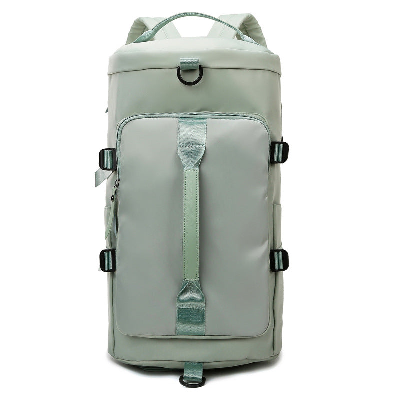 Vielseitiger Outdoor-Wasserhydrationsrucksack Karnz