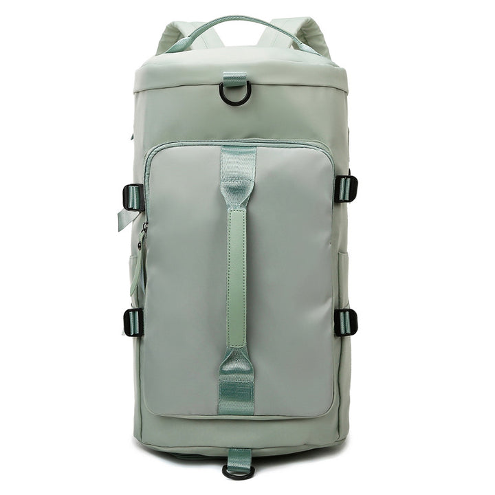 Vielseitiger Outdoor-Wasserhydrationsrucksack Karnz