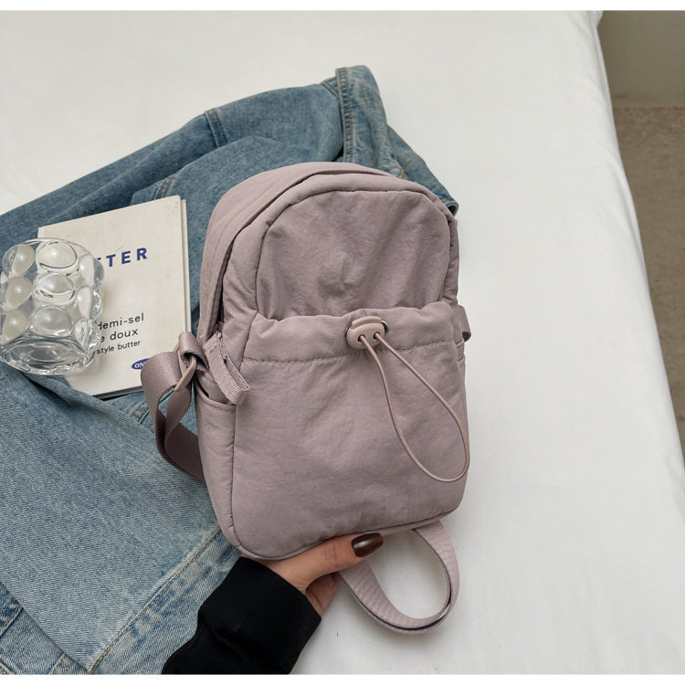 Praktischer Rucksack mit Innovativem Design Karnz