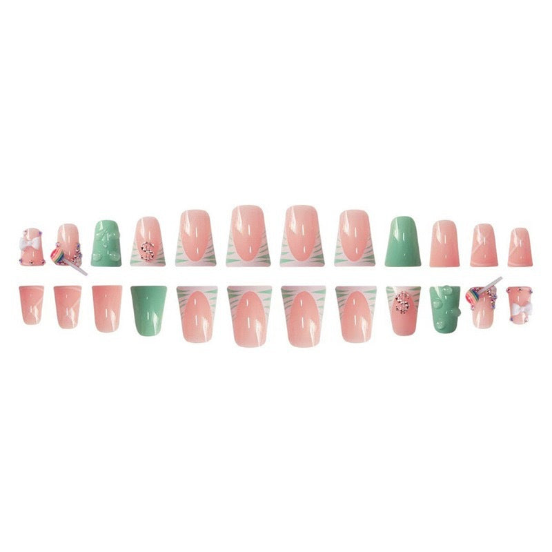 Kreatives Nagelkunstset Karnz