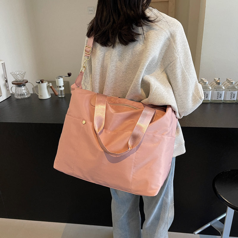 Stylische Multi-Funktions Reisetasche Karnz