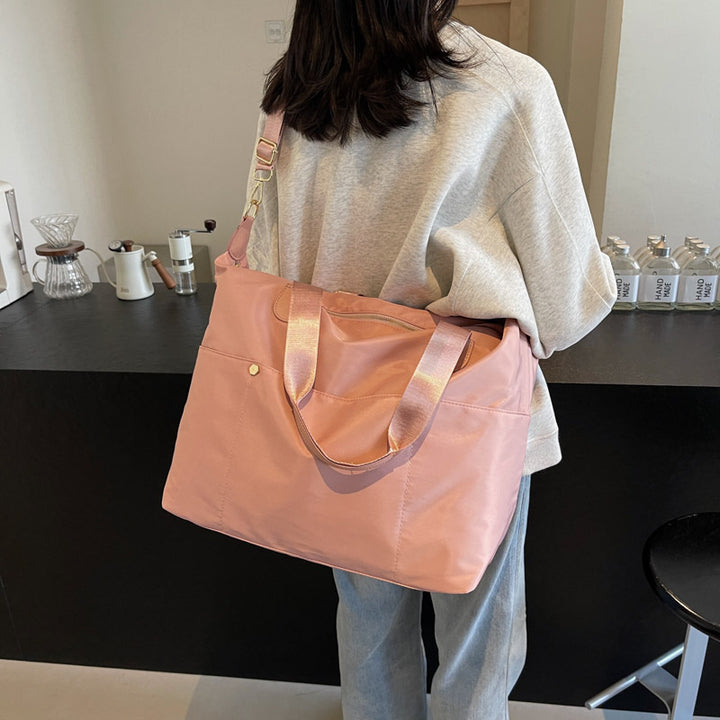 Stylische Multi-Funktions Reisetasche Karnz