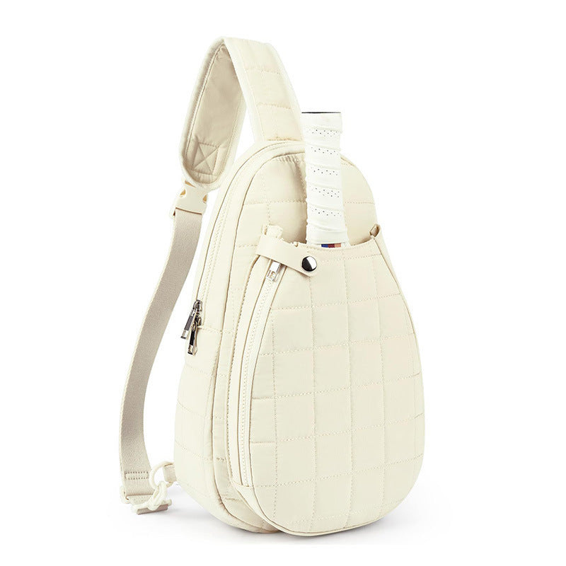 Praktische Sling-Tasche Karnz