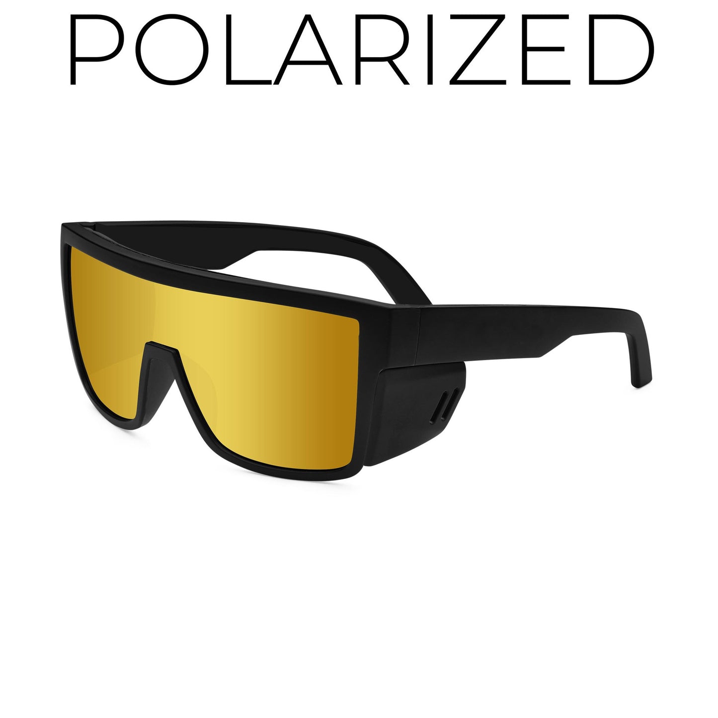 Damen photochromatische Sportbrille Karnz
