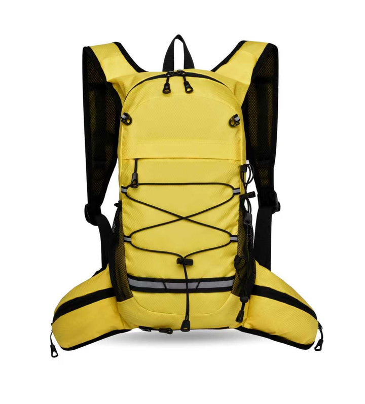 Hydration-Focused Adventure Daypack Karnz