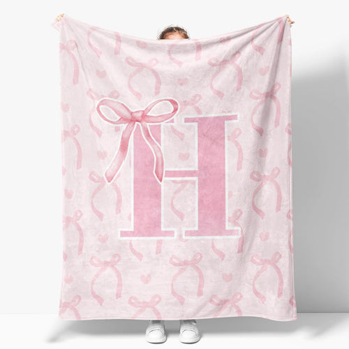 Künstlerisch von Schmetterlingen inspirierte Fleecedecke