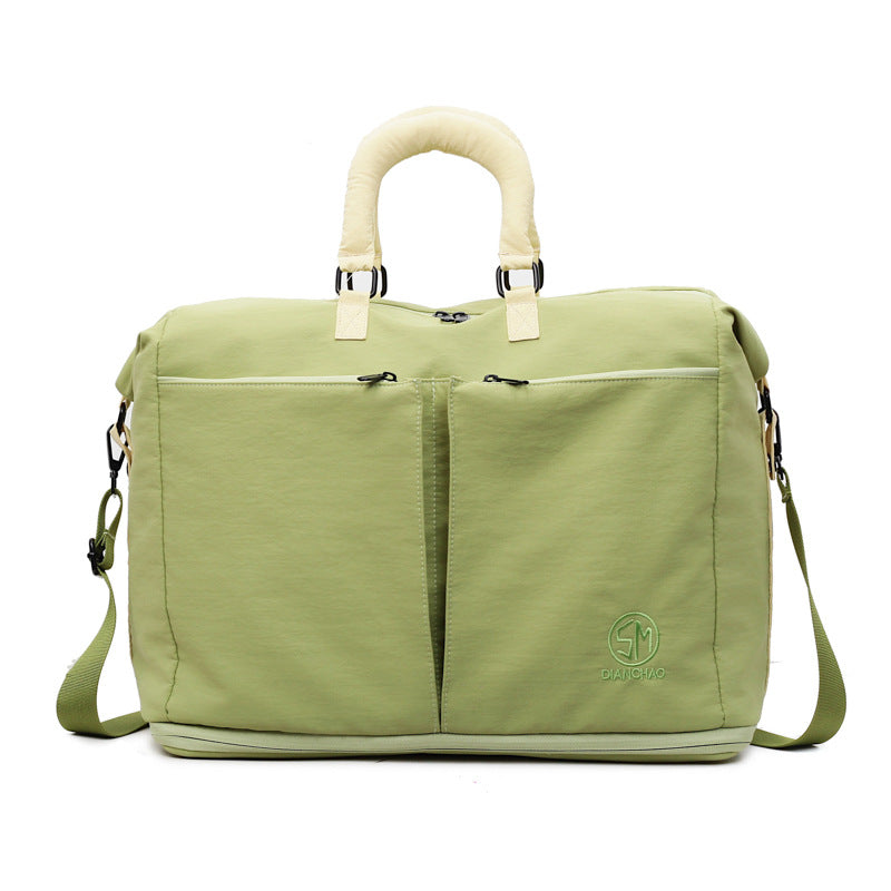 Vielseitige Alltags-Reise-Tasche