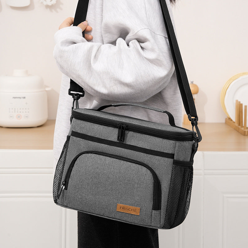 Isolierter Multi-Use Lunch Cooler Karnz